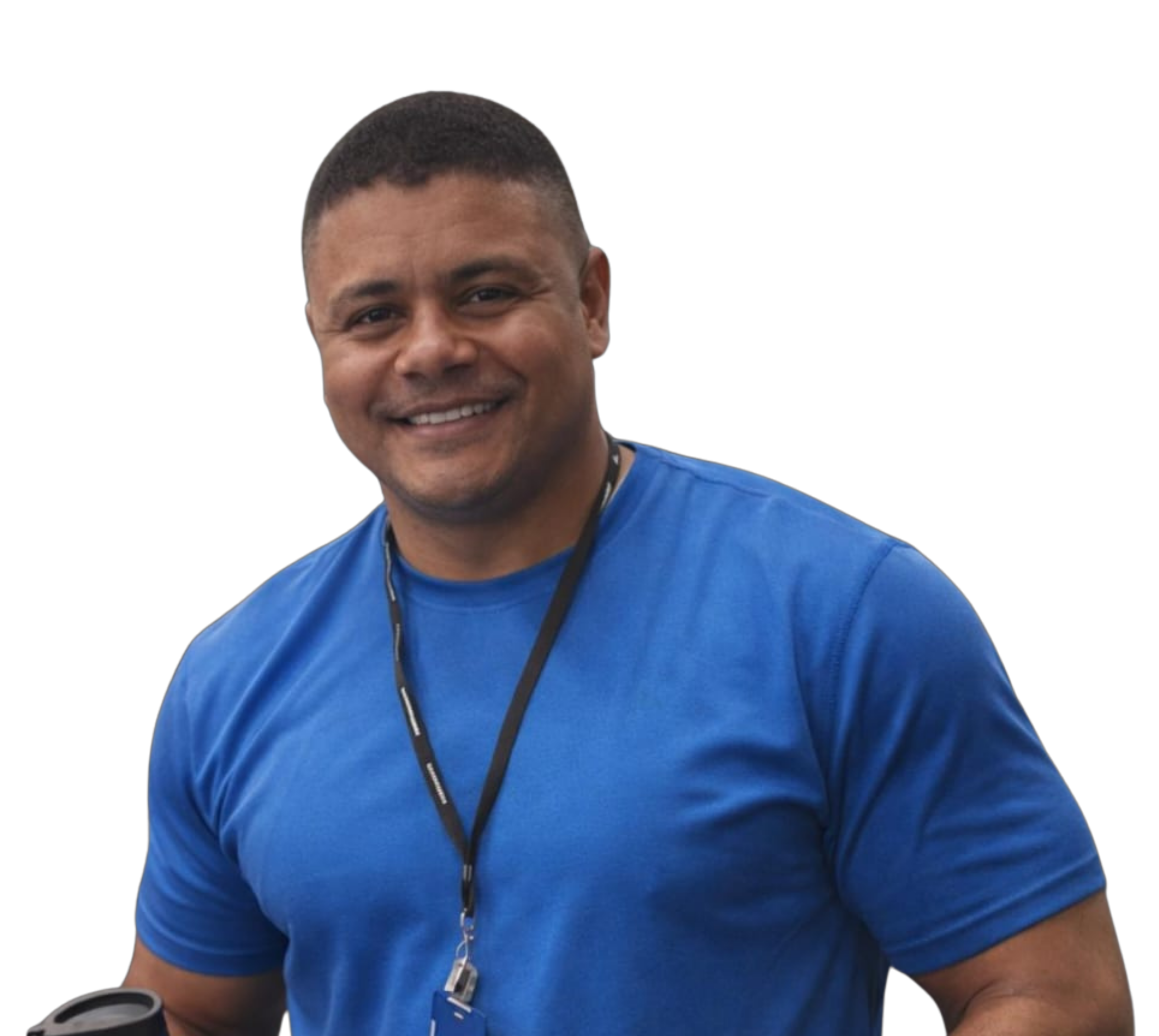 Gilbert Santos